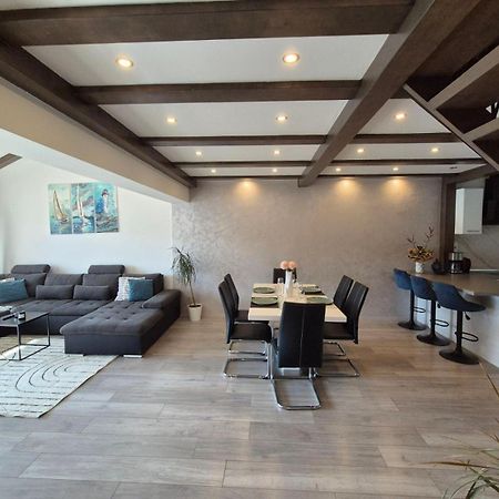 Guest House Galeb2 Супетарска Драга Екстериор снимка