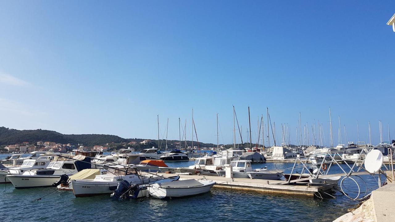 Guest House Galeb2 Супетарска Драга Екстериор снимка