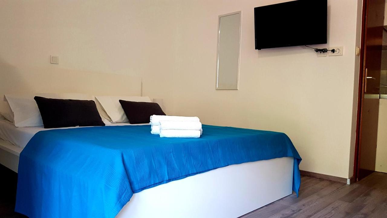 Guest House Galeb2 Супетарска Драга Екстериор снимка