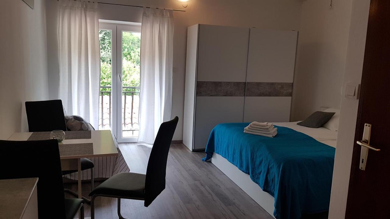 Guest House Galeb2 Супетарска Драга Екстериор снимка