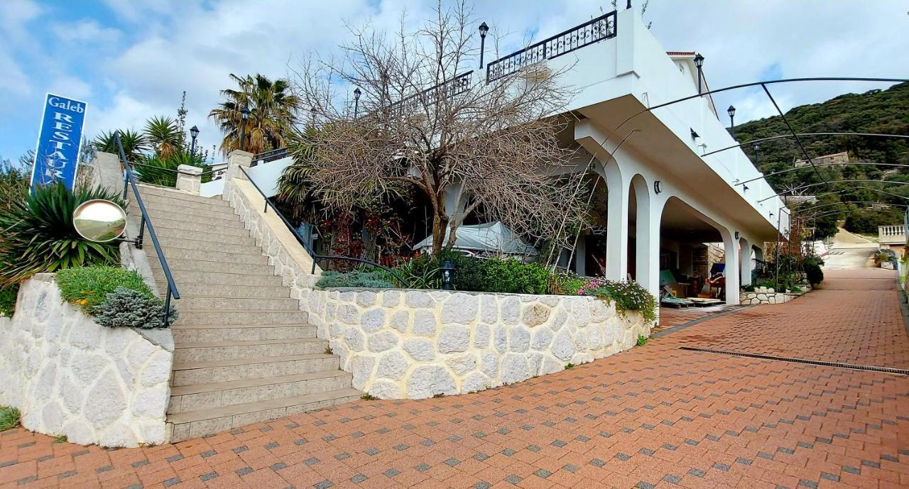 Guest House Galeb2 Супетарска Драга Екстериор снимка
