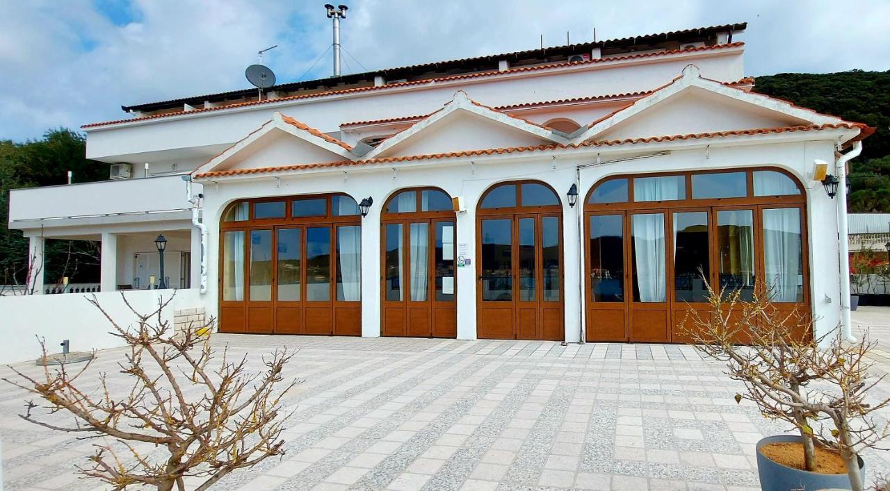 Guest House Galeb2 Супетарска Драга Екстериор снимка
