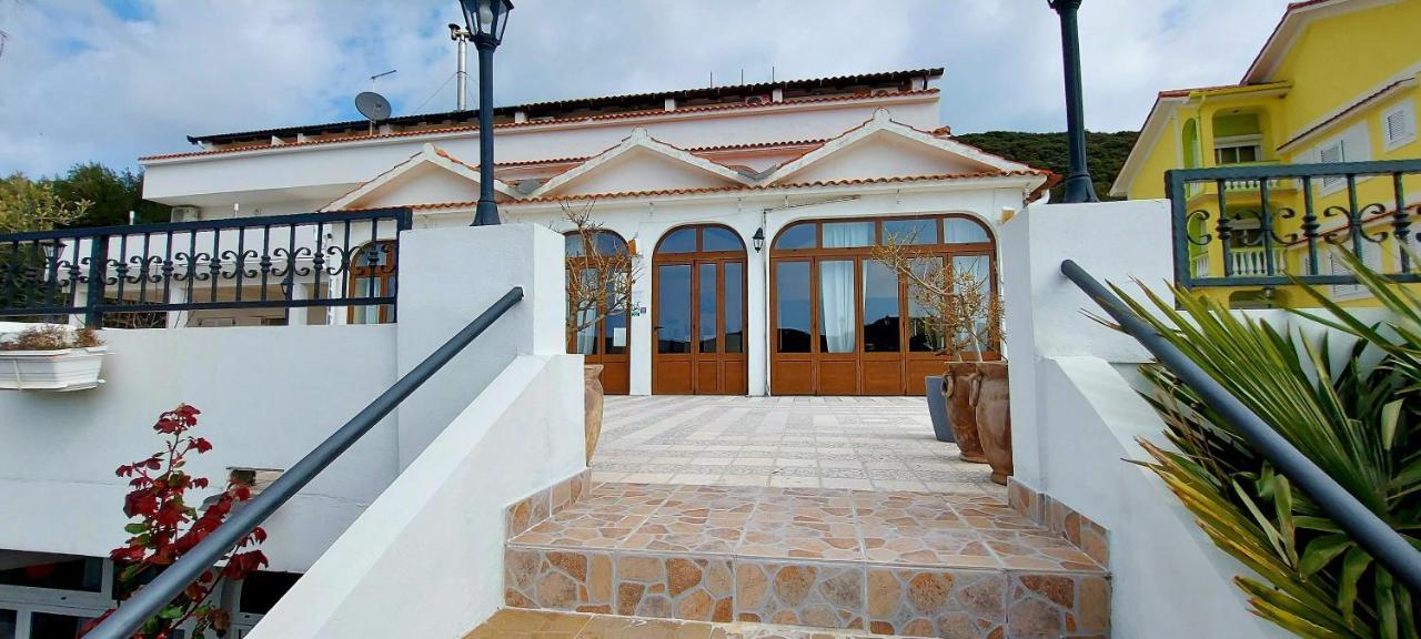 Guest House Galeb2 Супетарска Драга Екстериор снимка