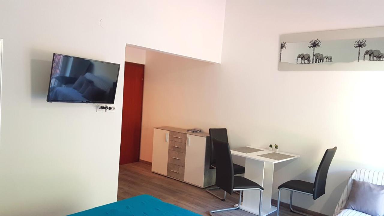 Guest House Galeb2 Супетарска Драга Стая снимка