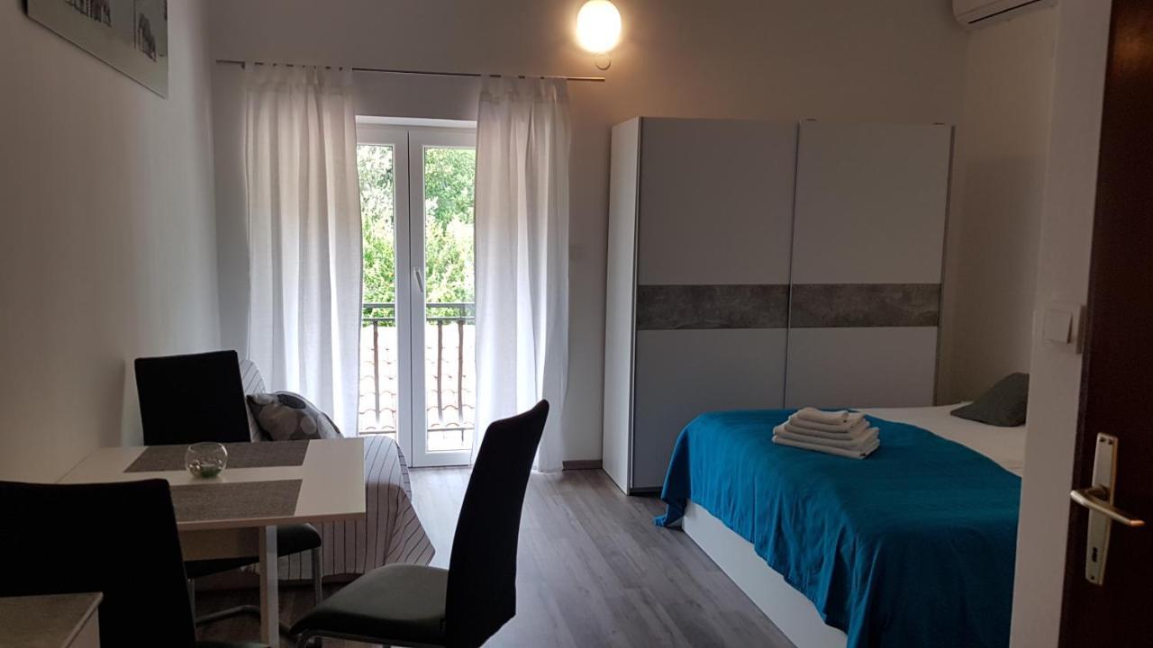 Guest House Galeb2 Супетарска Драга Стая снимка