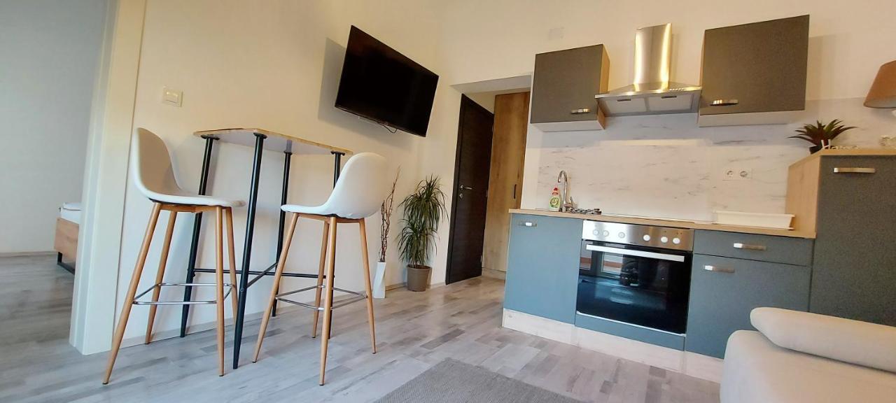 Guest House Galeb2 Супетарска Драга Стая снимка