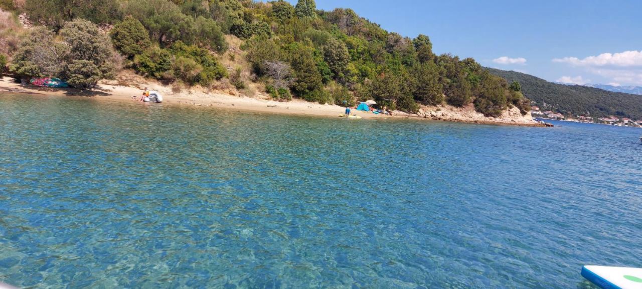 Guest House Galeb2 Супетарска Драга Екстериор снимка