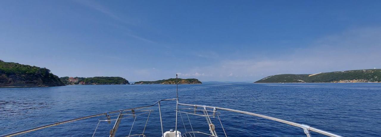 Guest House Galeb2 Супетарска Драга Екстериор снимка