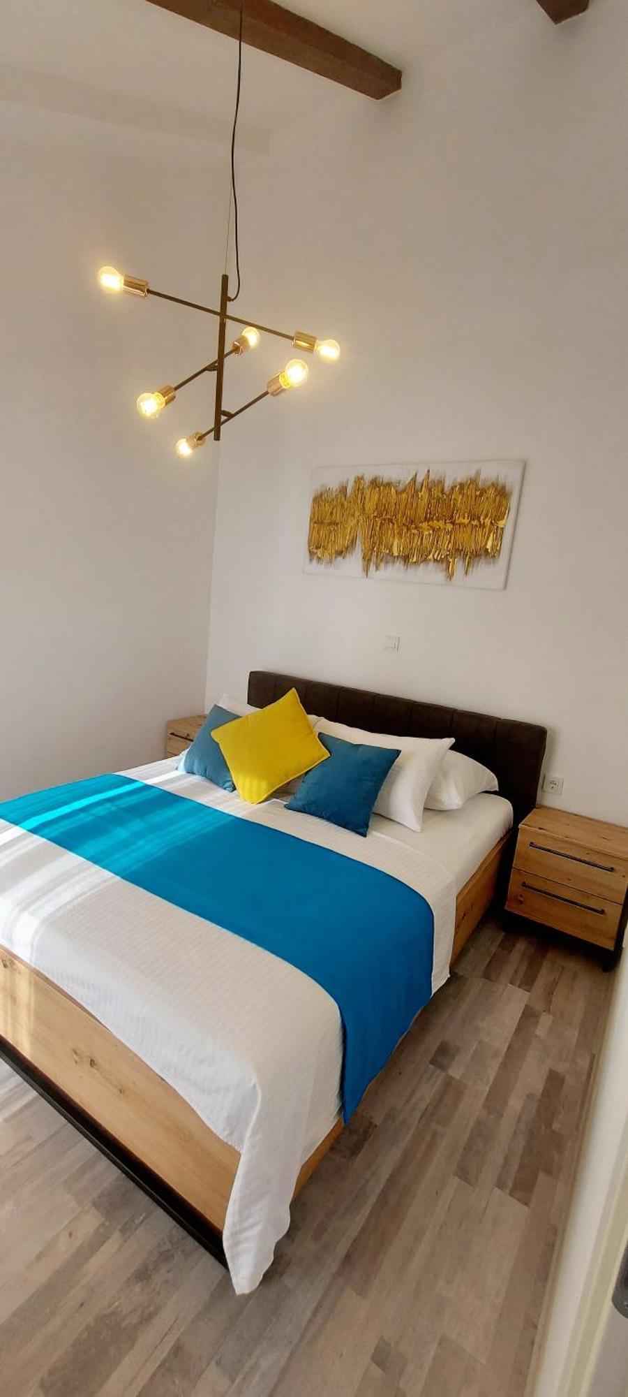 Guest House Galeb2 Супетарска Драга Стая снимка