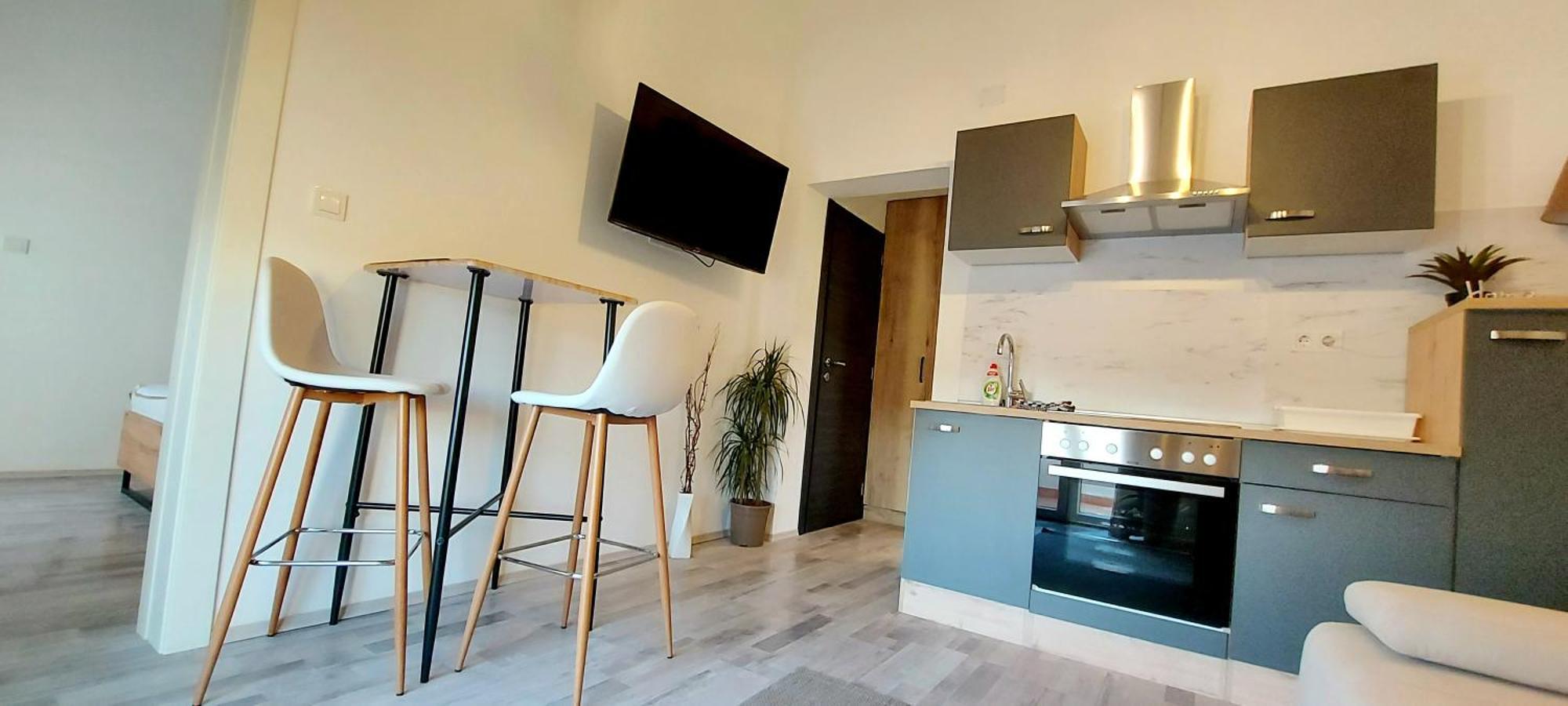 Guest House Galeb2 Супетарска Драга Стая снимка