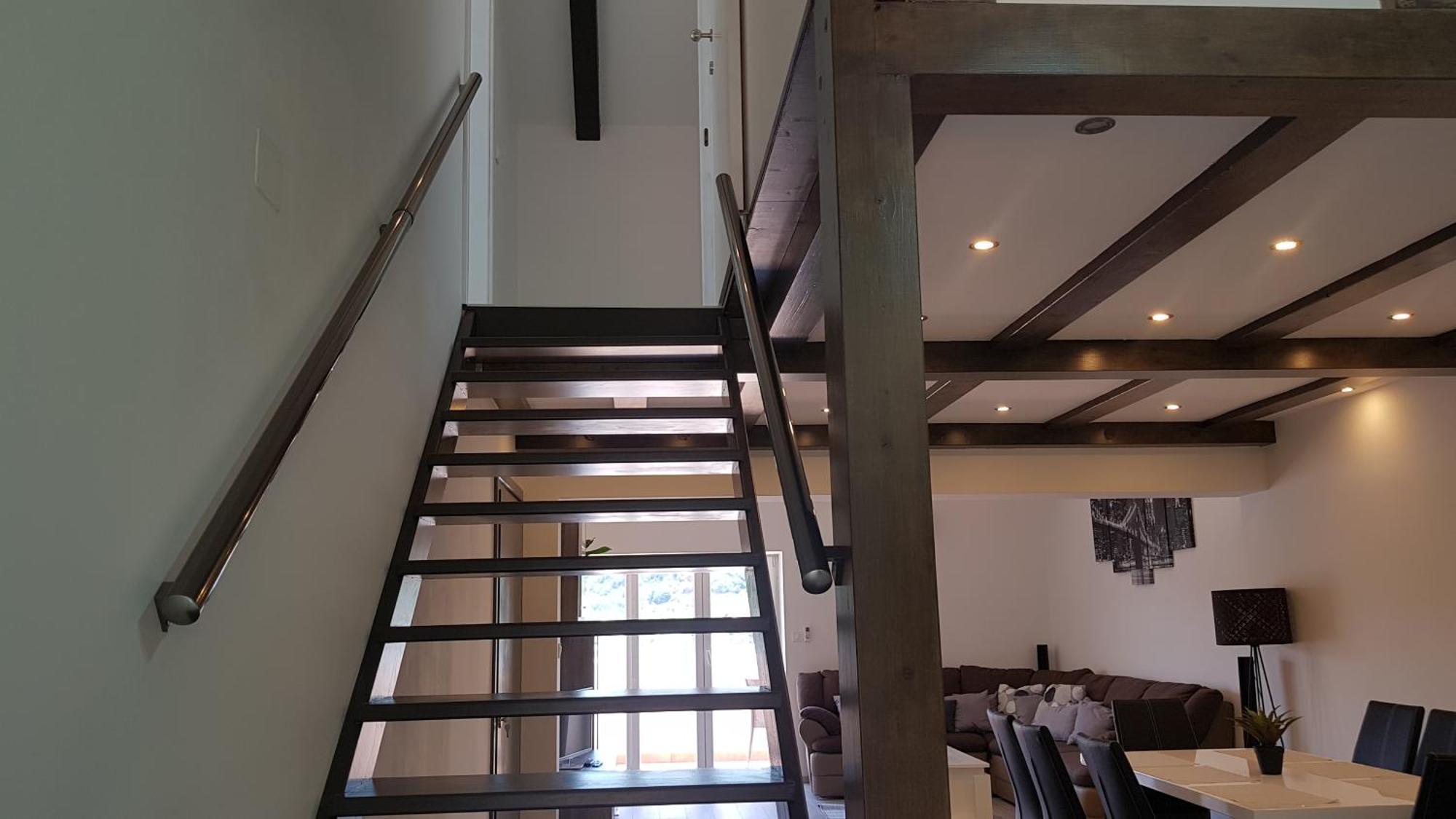 Guest House Galeb2 Супетарска Драга Стая снимка