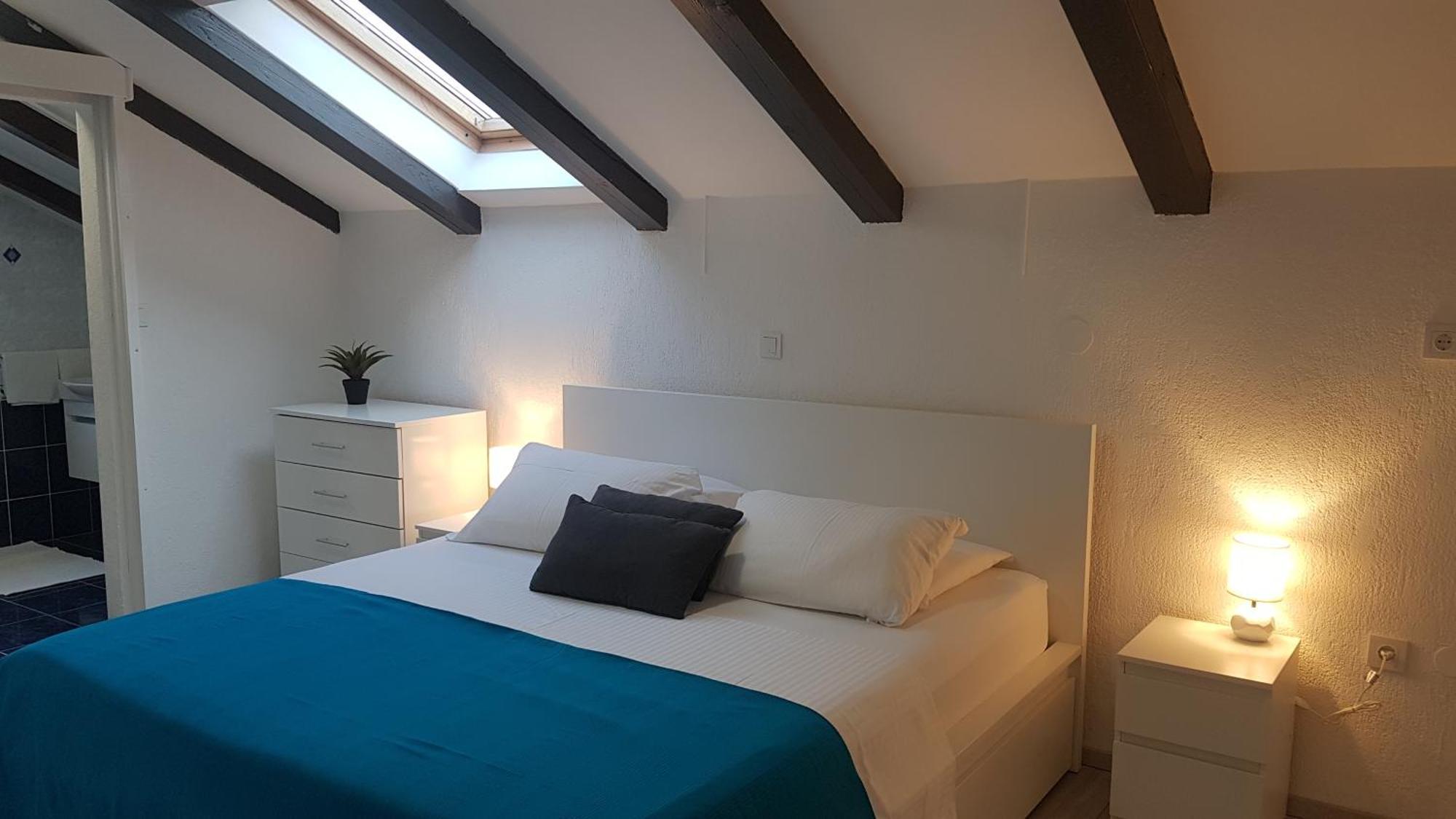 Guest House Galeb2 Супетарска Драга Стая снимка
