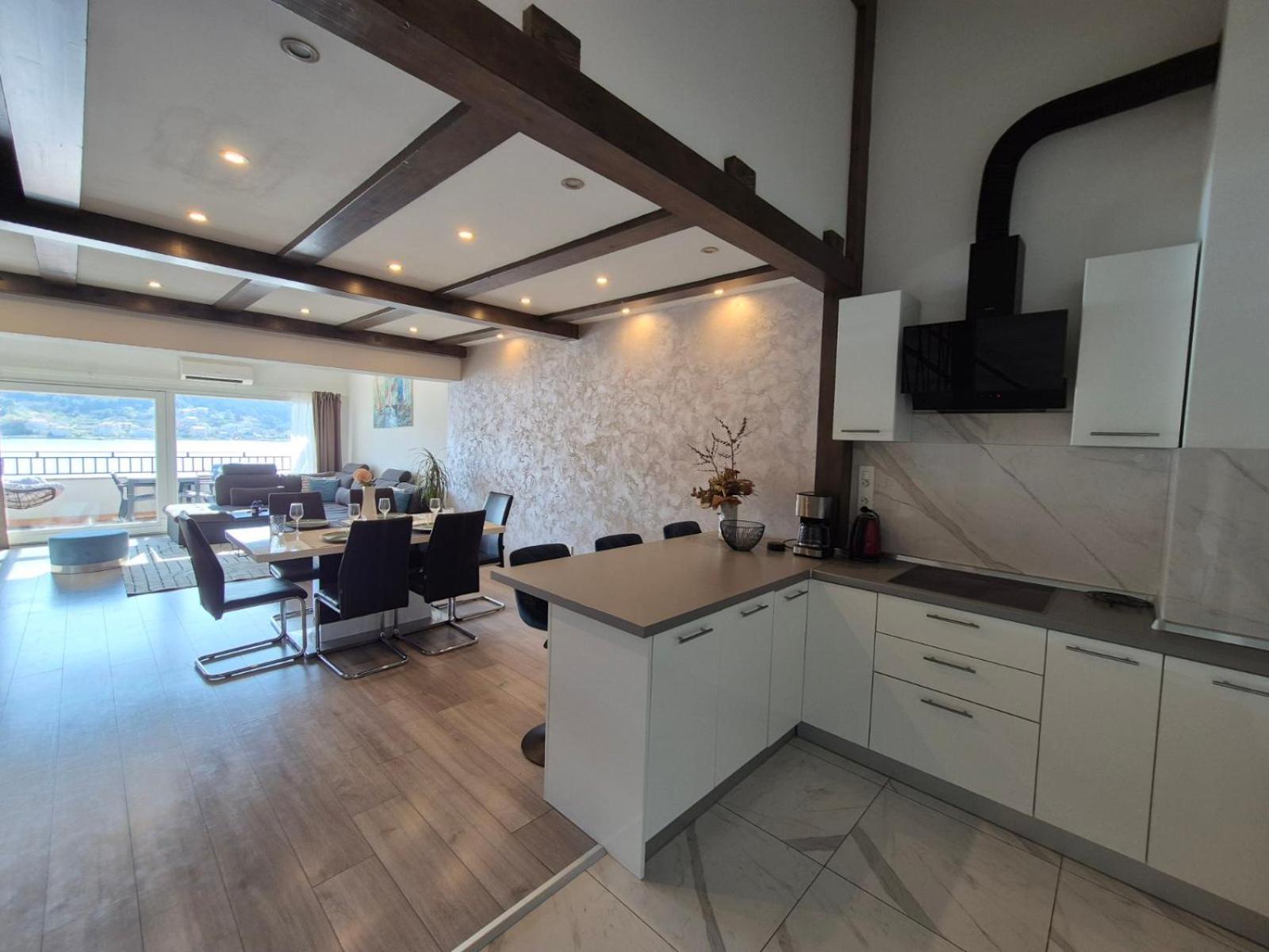 Guest House Galeb2 Супетарска Драга Екстериор снимка