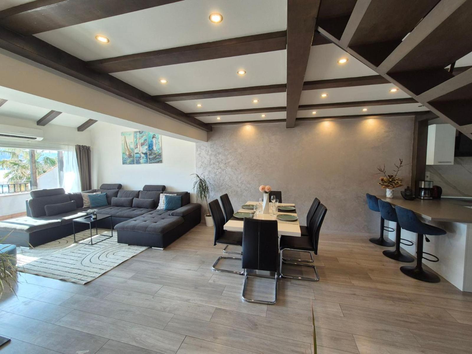 Guest House Galeb2 Супетарска Драга Екстериор снимка