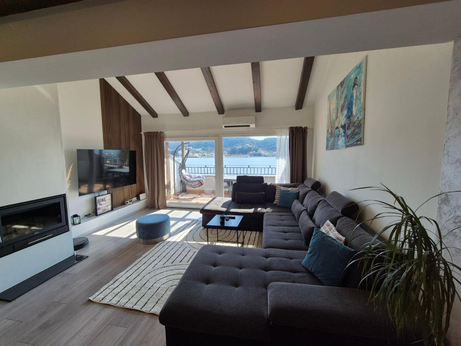 Guest House Galeb2 Супетарска Драга Екстериор снимка