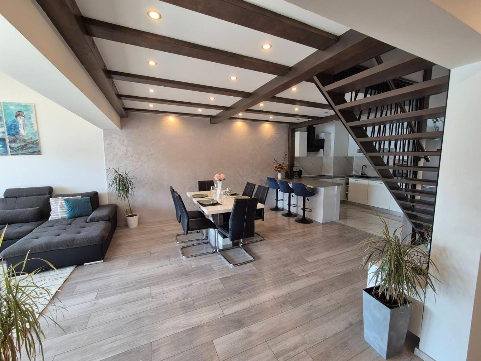 Guest House Galeb2 Супетарска Драга Екстериор снимка