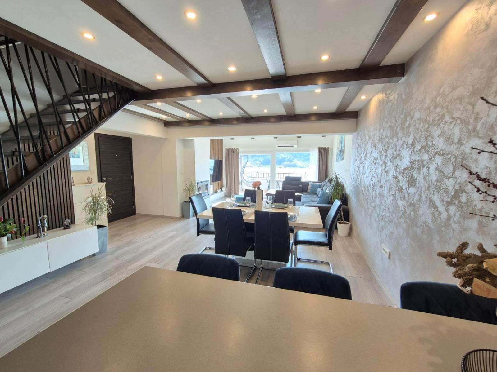 Guest House Galeb2 Супетарска Драга Екстериор снимка