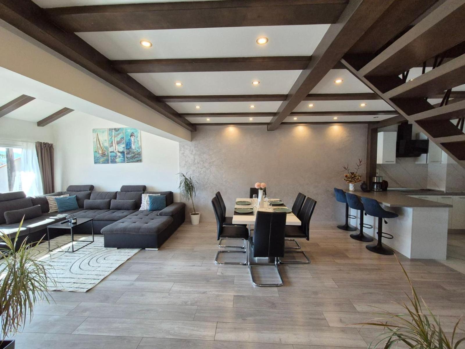 Guest House Galeb2 Супетарска Драга Екстериор снимка