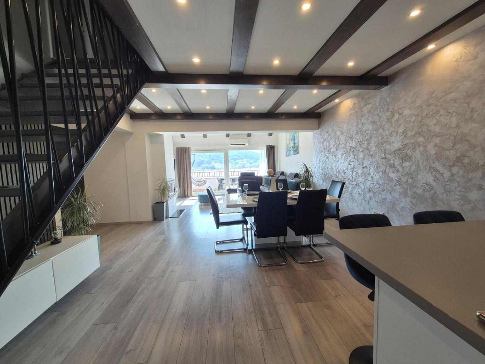 Guest House Galeb2 Супетарска Драга Екстериор снимка