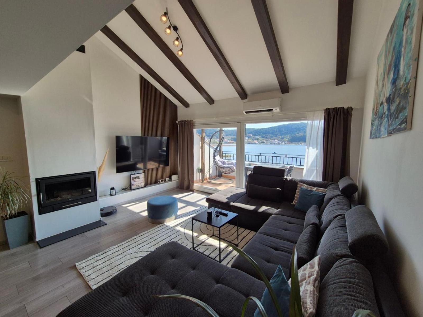 Guest House Galeb2 Супетарска Драга Екстериор снимка