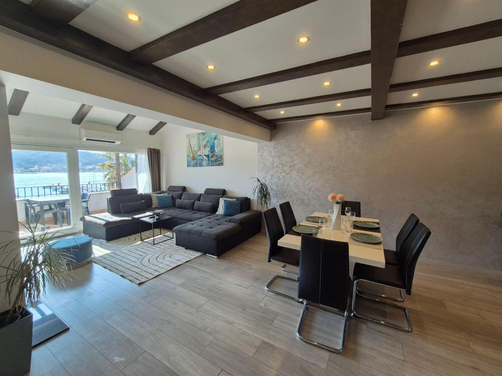 Guest House Galeb2 Супетарска Драга Екстериор снимка